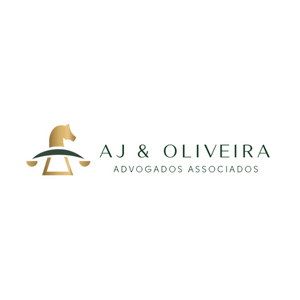 Aj&oliveira Logo - A J e Oliveira Associados | Advocacia em São Paulo