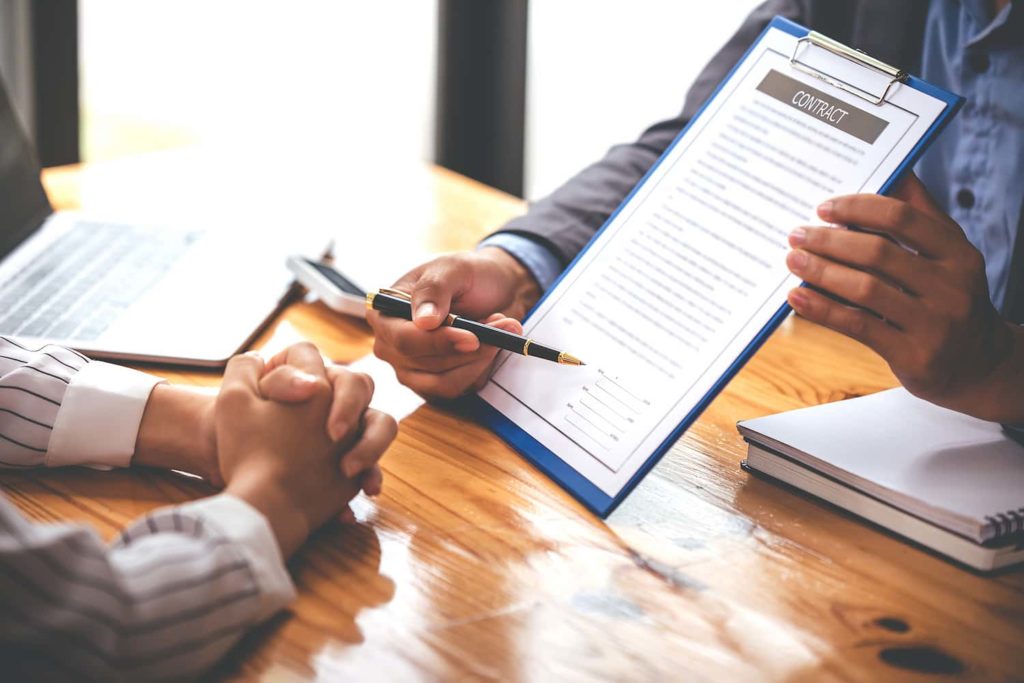 Contratos Empresariais Em São Paulo - A J e Oliveira Associados | Advocacia em São Paulo