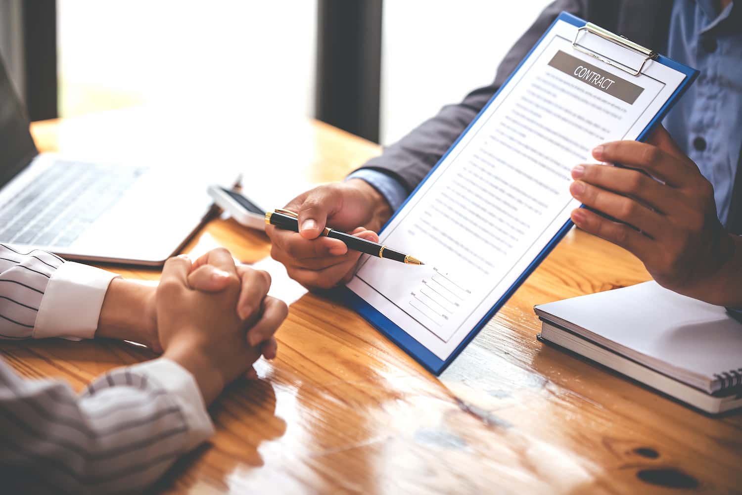 Contratos Empresariais Em São Paulo - A J e Oliveira Associados | Advocacia em São Paulo
