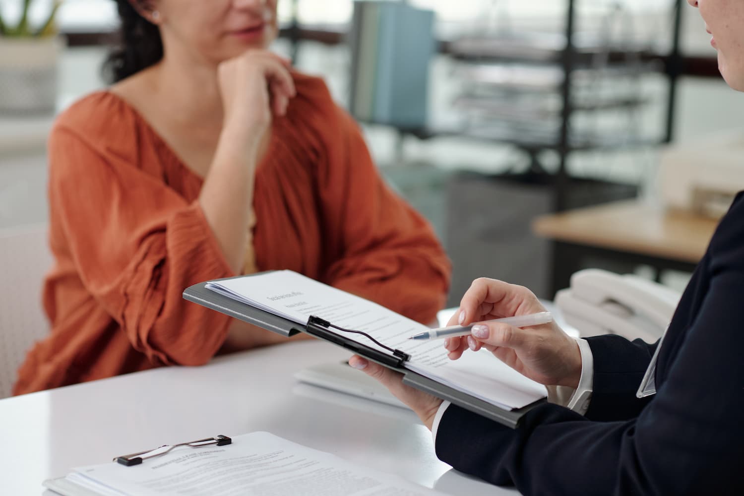 Contratos Empresariais - A J e Oliveira Associados | Advocacia em São Paulo