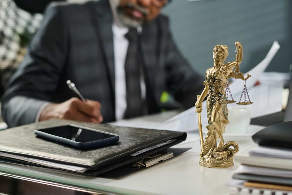 Justiça Do Trabalho - A J e Oliveira Associados | Advocacia em São Paulo