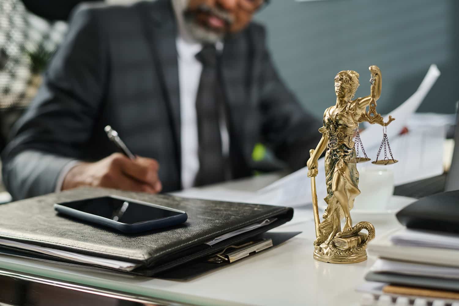 Justiça Do Trabalho - A J e Oliveira Associados | Advocacia em São Paulo