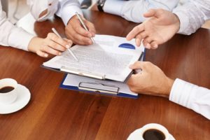 Elaboração De Contratos (2) - A J e Oliveira Associados | Advocacia em São Paulo