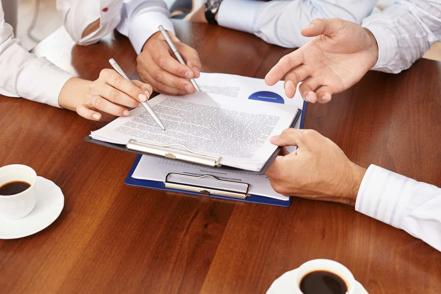 Elaboração De Contratos (2) - A J e Oliveira Associados | Advocacia em São Paulo