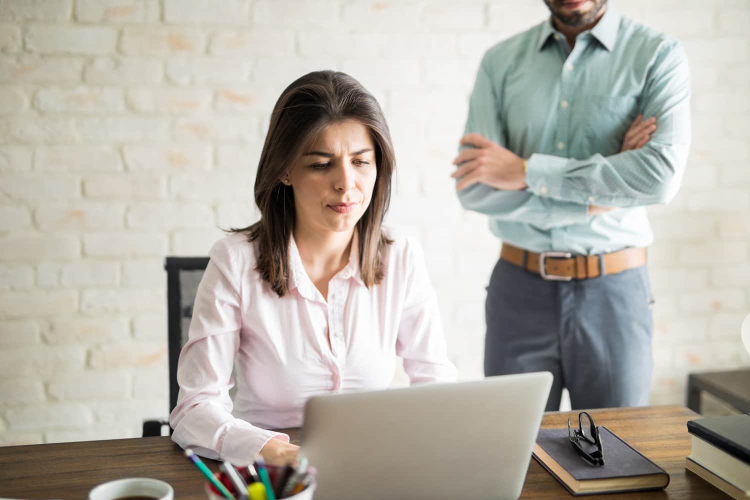 Assédio No Trabalho - A J e Oliveira Associados | Advocacia em São Paulo